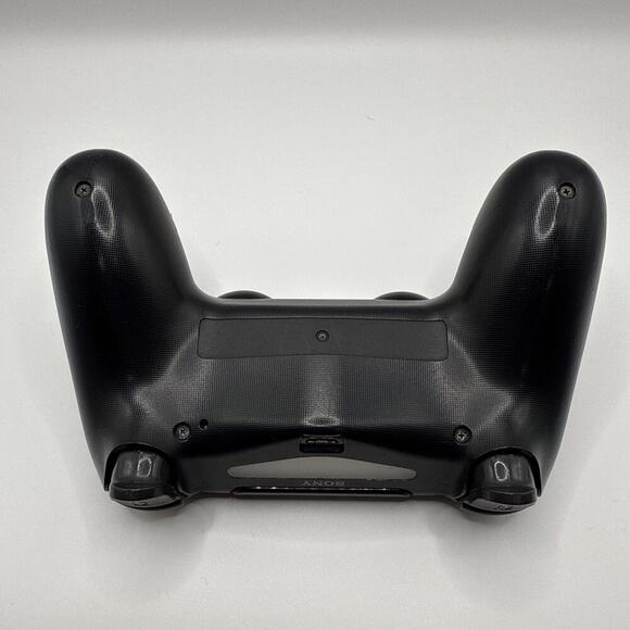 Sony PlayStation 4 PS4 DualShock 4 Wireless Controller Black OEM - Picture 6 of 6